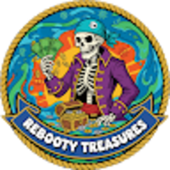 rebootytreasure